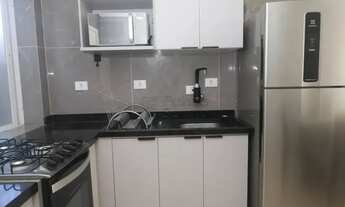 Imagem 7: Apartamento Mobiliado no Residencial Argolo - Conforto, Praticidade e Espaço Gourmet no Ce