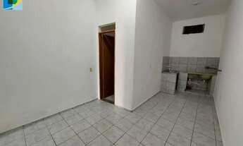 Imagem 4: Casa com 1 Quarto para alugar no bairro São Gerardo