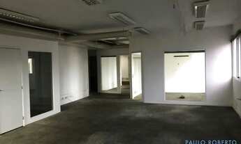 Imagem 7: CONJ. COMERCIAL - MOEMA PÁSSAROS - SP