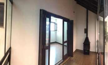 Imagem 4: Casa em Avenida Saul Nonnenmacher - Ipanema - Porto Alegre/RS