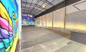 Imagem 5: Galpão para venda e locação no Tatuapé