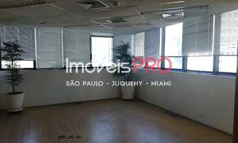 Imagem 4: Laje Corporativa com baixo valor de m² na Berrini