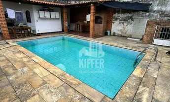 Imagem: Casa - 03 quartos, 360 m² - Mutuá - São