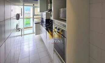 Imagem 6: Apartamento com 2 quartos para alugar, 78 m² - Barra Olímpica - Rio de Janeiro/RJ