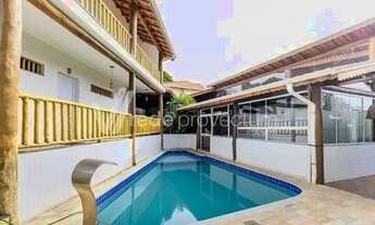 Imagem 2: Chácara - Jardim São Gabriel - Campinas