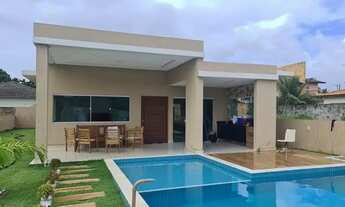 Imagem 3: Casa à venda no BARRA DO JACUIPE - BARRA DO JACUIPE, CAMAÇARI - BA , BARRA DO JACUIPE, Cam