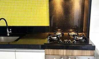 Imagem 4: APARTAMENTO - NOVA PETRÓPOLIS - SP