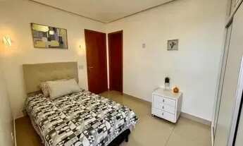 Imagem 7: Imóvel Mobiliado aluguel tem 112 metros quadrados com 3 quartos em Pedreira - Belém - PA