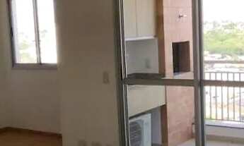 Imagem 6: APARTAMENTO-ED. TORRE D ITÁLIA-JARDIM DOS ESTADOS