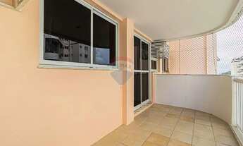 Imagem 7: Apartamento com 3 quartos sendo 2 suítes em Barra Bonita