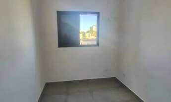 Imagem 3: Cobertura para Aluguel em Vila América, Santo André 2 Quartos, 1 Banheiro, 1 Vaga