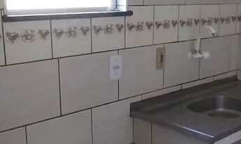 Imagem 10: Sobrado, quarto e sala com terraço gigante na Aritiba Realengo