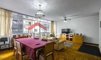 Imagem: Apartamento em Rua Teodoro Sampaio - Pinheiros