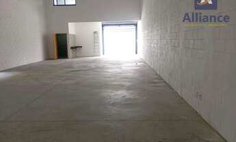Imagem 6: Galpão para alugar, 260 m² por R$ 11.000/mês - Marambaia - Vinhedo/SP