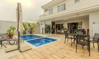 Imagem 3: Casa à venda em condomínio fechado em Sorocaba | 150m² em Residencial Monte Carlo