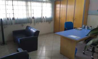 Imagem 7: Sobrado comercial para locação e venda no Tatuapé com 6 salas, 4 vagas e 3 banheiros