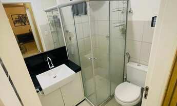 Imagem 3: Alugo apartamento todo mobiliado