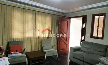 Imagem 5: Sobrado em Avenida Gustavo Razzo - Quitaúna - Osasco/SP