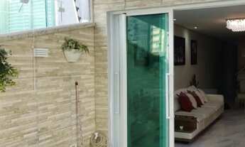 Imagem 5: SOBRADO - VILA VALPARAÍSO - SP