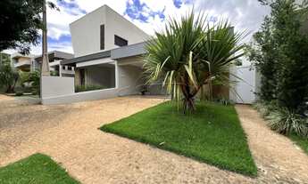 Imagem 2: Casa em condomínio de 138m² com 03 quartos à venda - Recreio das Acácias