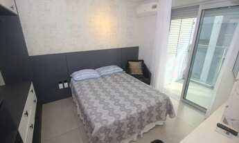 Imagem 4: Lindo Loft Mobiliado no Studio Residence Plus II