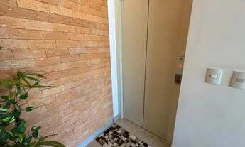 Imagem 6: Apartamento com 3 dormitórios à venda, 135 m² por R$ 1.450.000,00 - Setor Bueno - Goiânia