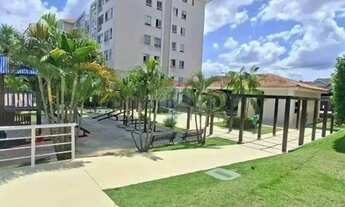 Imagem 2: ALUGO APARTAMENTO NO THE CLUB PARQUE DAS LARANJEIRAS