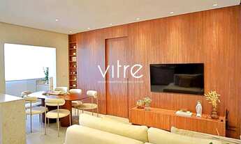 Imagem: Lindo Apartamento to planejado a venda no