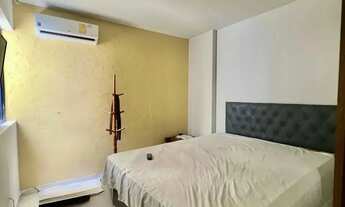 Imagem 3: Alugo quarto e sala beira mar na Jatiuca