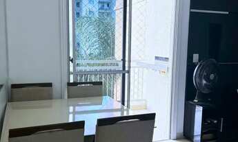 Imagem 3: ALUGA-SE APARTAMENTO MOBILIADO - SMILE PARQUE DAS FLORES