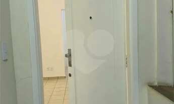 Imagem 4: Apartamento com 2 quartos à venda em Boqueirão - SP