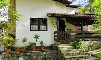 Imagem: Mansão nas Cachoeiras de Penedo