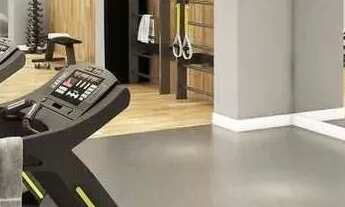 Imagem 4: KZ Jabaquara Apartamento com 2 dormitórios