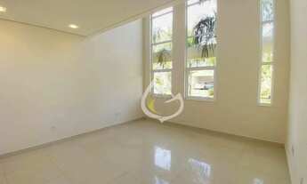 Imagem 3: Casa com 3 dormitórios para alugar, 216 m² por R$ 7.690,00/mês - Condomínio Green Ville