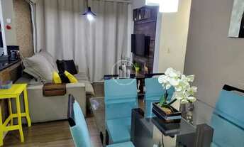 Imagem 3: Apartamento 2 Dormitórios no Bairro Ipiranga