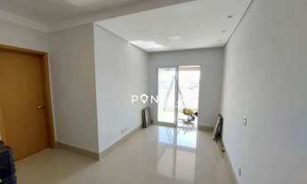 Imagem 2: Apartamento com 3 dormitórios para alugar, 84 m² por R$ 3.398,00/mês - Cascata - Marília/S