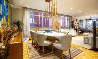 Imagem: Venda Apartamento 3 Dormitórios - 177 m²