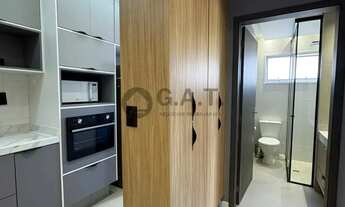 Imagem 2: Alugue já seu apartamento no Jardim São Carlos em Sorocaba-SP: 2 quartos, 1 sala, 1 banhei