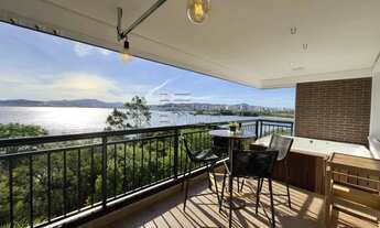 Imagem: Apartamento frente mar no Vitamare