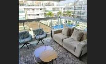 Imagem 3: Duplex para venda com 148 metros quadrados com 3 quartos 2 suites