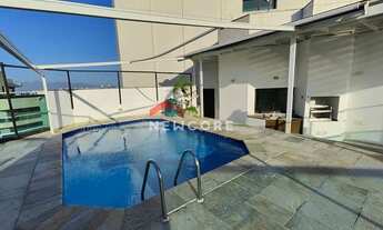 Imagem 5: Cobertura em Largo do Jatoba - Riviera de São Lourenço - Bertioga/SP