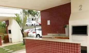 Imagem 5: Apartamento 2 dormitórios 1 vaga no condomínio Sinai com piscina e infra