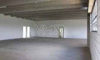 Imagem 6: Prédio Comercial de Grande Porte para Locação na Vila Guilherme 1.600m² Construídos