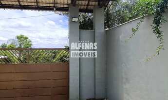 Imagem 2: Lote à venda no Bairro Capim Rasteiro (Chácaras Campo Alegre