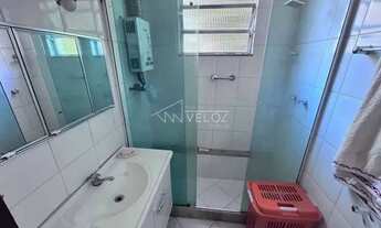 Imagem 2: Apartamento - / Residencial / Glória