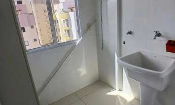 Imagem 7: ALUGA-SE APARTAMENTO ED. AVANT GARD- HIGIENÓPOLIS