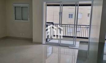 Imagem 2: Apartamento com 2 Suítes e Sala Ampliada Royal Park, Alphaville