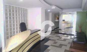 Imagem 5: Apartamento à venda, 74 m² por R$ 635.000,00 - Ingá - Niterói/RJ