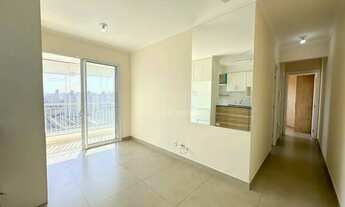 Imagem 2: Apartamento com 2 dormitórios para alugar, 57 m² por R$ 4.094,55/mês - Brás - São Paulo/SP