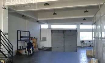 Imagem 6: Galpão a venda - Santa Teresinha, Santo André